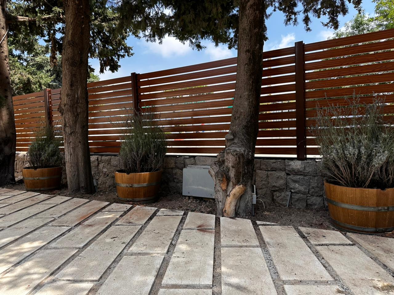Planters