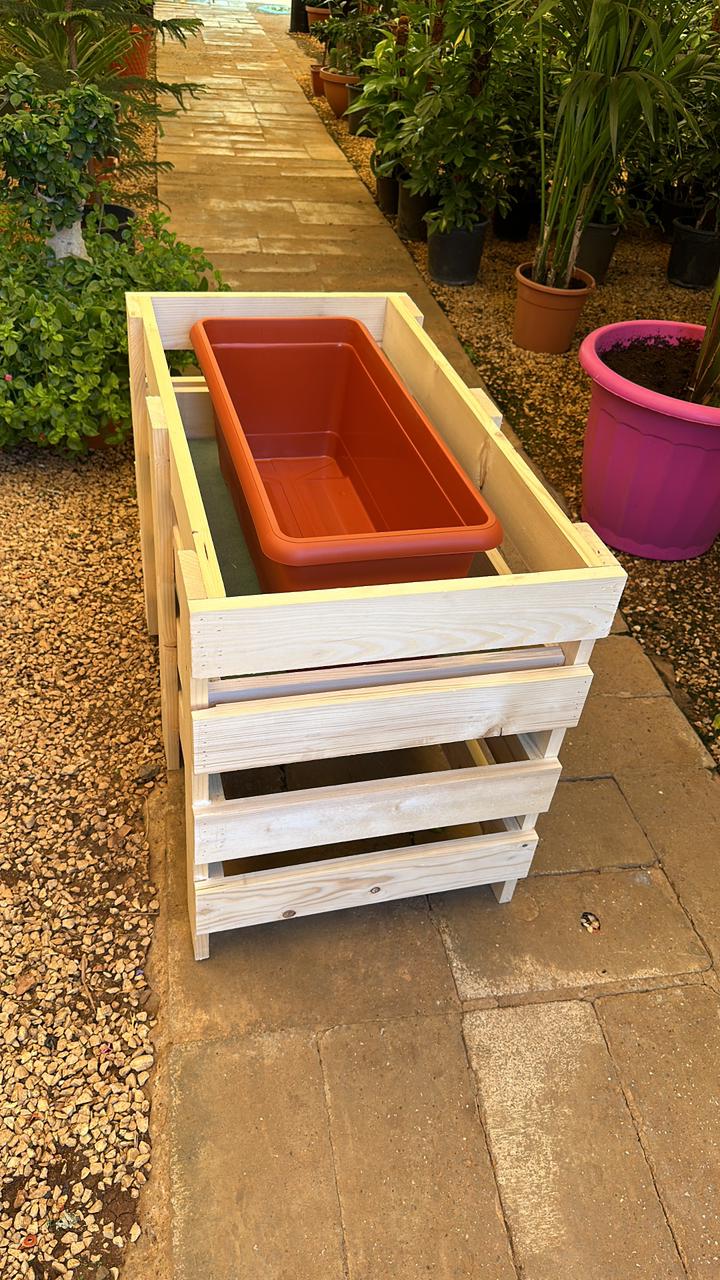 Planters