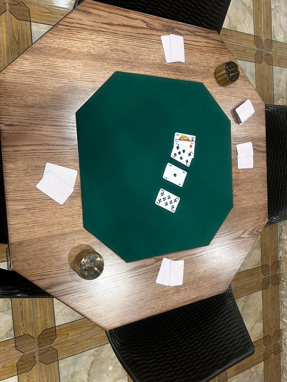 Tables