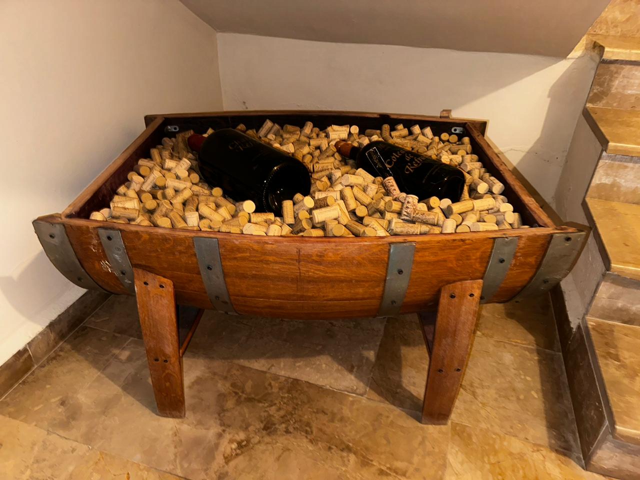 Tables